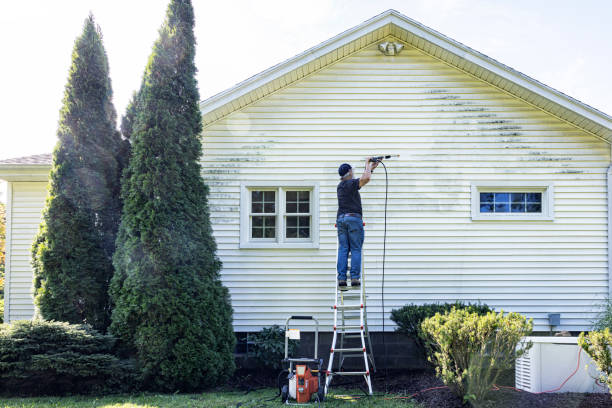 Best Commercial Pressure Washing  in St Petersburg, FL
