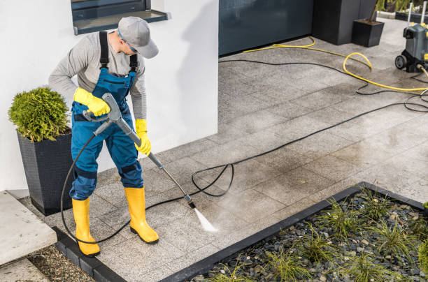 Trusted St Petersburg, FL Pressure Washing Experts